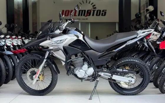 HONDA XRE 300 