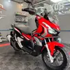 HONDA ADV HONDA ADV