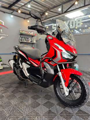 HONDA-ADV HONDA-ADV-2021