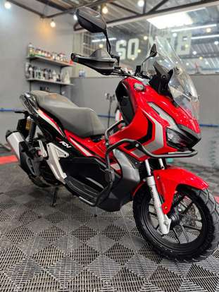 HONDA-ADV HONDA-ADV-2021