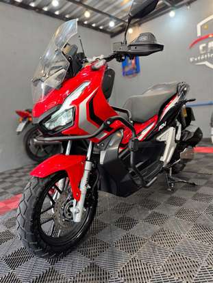 HONDA-ADV HONDA-ADV-2021