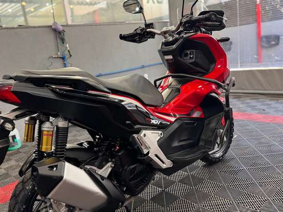 HONDA-ADV HONDA-ADV-2021