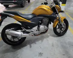 HONDA CB 300R HONDA CB 300R