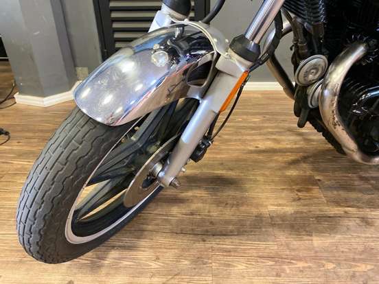 HONDA-CB 450 HONDA-CB 450-1985