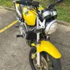 HONDA CB 600F HORNET HONDA CB 600F HORNET