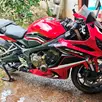 HONDA CBR 650R ABS HONDA CBR 650R ABS