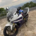 HONDA CBR 600F HONDA CBR 600F