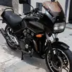 HONDA CBX 750 FOUR HONDA CBX 750 FOUR