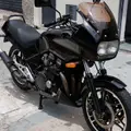 HONDA CBX 750 FOUR HONDA CBX 750 FOUR