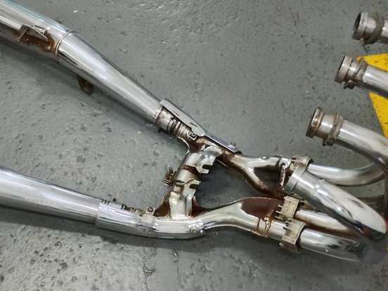 HONDA-CBX 750 FOUR HONDA-CBX 750 FOUR-1988