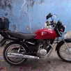 HONDA CG 125 FAN HONDA CG 125 FAN