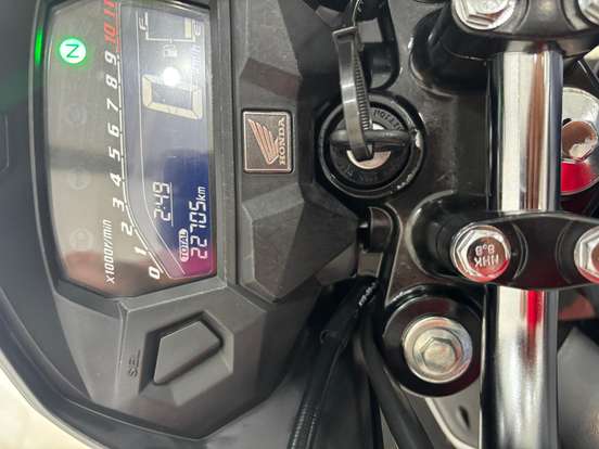 HONDA-CG 160 TITAN HONDA-CG 160 TITAN-2023
