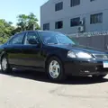HONDA CIVIC 1.6 LX 16V GASOLINA 4P AUTOMÁTICO HONDA CIVIC 1.6 LX 16V GASOLINA 4P AUTOMÁTICO