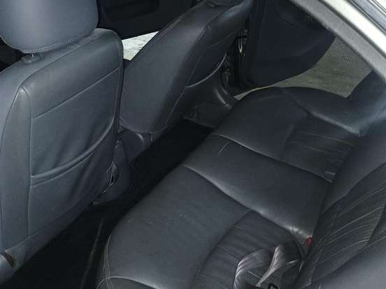 HONDA-CIVIC-1.7 LX 16V GASOLINA 4P AUTOMÁTICO HONDA-CIVIC-2002