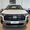 HYUNDAI CRETA 1.0 TGDI FLEX ACTION AUTOMÁTICO HYUNDAI CRETA 1.0 TGDI FLEX ACTION AUTOMÁTICO