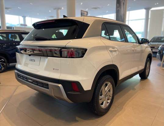 HYUNDAI-CRETA-1.0 TGDI FLEX ACTION AUTOMÁTICO HYUNDAI-CRETA-2026