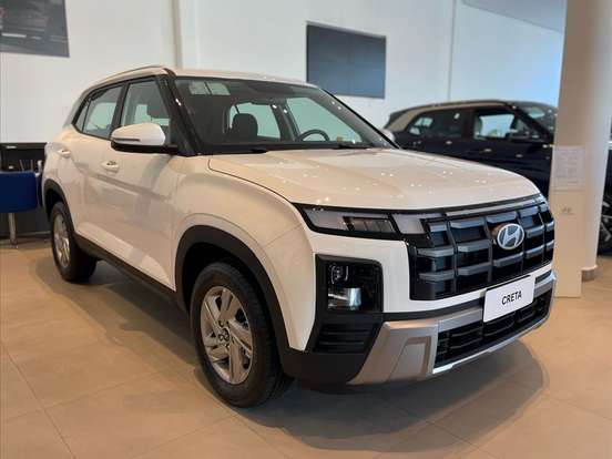 HYUNDAI-CRETA-1.0 TGDI FLEX ACTION AUTOMÁTICO HYUNDAI-CRETA-2026