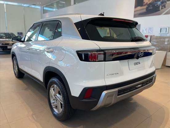 HYUNDAI-CRETA-1.0 TGDI FLEX ACTION AUTOMÁTICO HYUNDAI-CRETA-2026