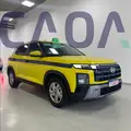 HYUNDAI CRETA 1.0 TGDI FLEX COMFORT AUTOMÁTICO HYUNDAI CRETA 1.0 TGDI FLEX COMFORT AUTOMÁTICO