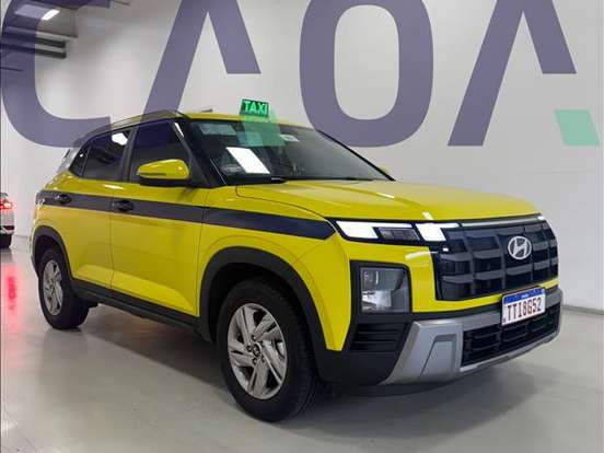 HYUNDAI-CRETA-1.0 TGDI FLEX COMFORT AUTOMÁTICO HYUNDAI-CRETA-2026
