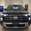 HYUNDAI CRETA 1.0 TGDI FLEX PLATINUM AUTOMÁTICO HYUNDAI CRETA 1.0 TGDI FLEX PLATINUM AUTOMÁTICO