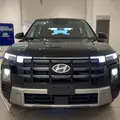HYUNDAI CRETA 1.0 TGDI FLEX PLATINUM AUTOMÁTICO HYUNDAI CRETA 1.0 TGDI FLEX PLATINUM AUTOMÁTICO