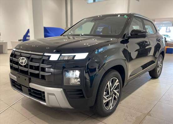 HYUNDAI-CRETA-1.0 TGDI FLEX PLATINUM AUTOMÁTICO HYUNDAI-CRETA-2026