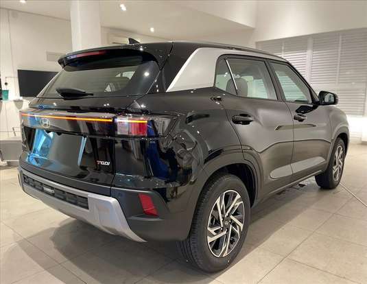 HYUNDAI-CRETA-1.0 TGDI FLEX PLATINUM AUTOMÁTICO HYUNDAI-CRETA-2026