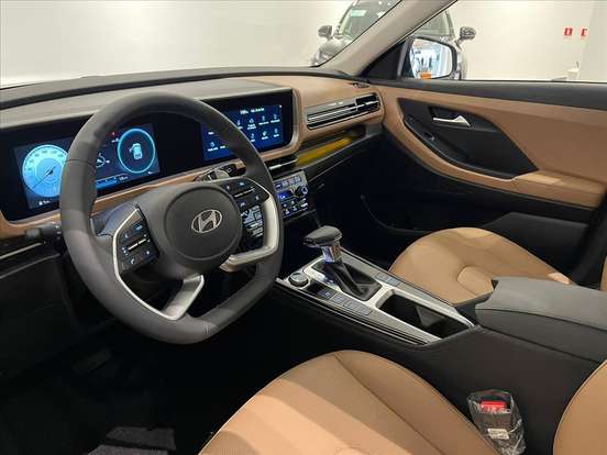 HYUNDAI-CRETA-1.0 TGDI FLEX PLATINUM AUTOMÁTICO HYUNDAI-CRETA-2026