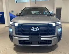 HYUNDAI CRETA 1.6 TGDI FLEX ULTIMATE DCT HYUNDAI CRETA 1.6 TGDI FLEX ULTIMATE DCT