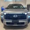 HYUNDAI CRETA 1.6 TGDI FLEX ULTIMATE DCT HYUNDAI CRETA 1.6 TGDI FLEX ULTIMATE DCT