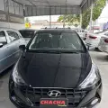 HYUNDAI HB20 1.0 12V FLEX SENSE MANUAL HYUNDAI HB20 1.0 12V FLEX SENSE MANUAL