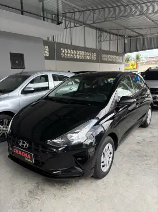 HYUNDAI-HB20-2020