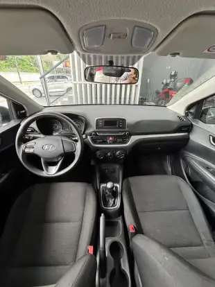 HYUNDAI-HB20-1.0 12V FLEX SENSE MANUAL HYUNDAI-HB20-2020