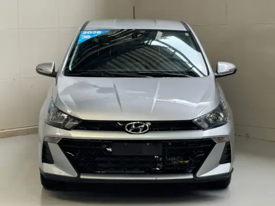 HYUNDAI HB20 1.0 TGDI FLEX LIMITED AUTOMÁTICO