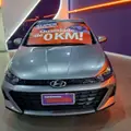 HYUNDAI HB20 1.0 TGDI FLEX COMFORT PLUS TECH AUTOMÁTICO HYUNDAI HB20 1.0 TGDI FLEX COMFORT PLUS TECH AUTOMÁTICO