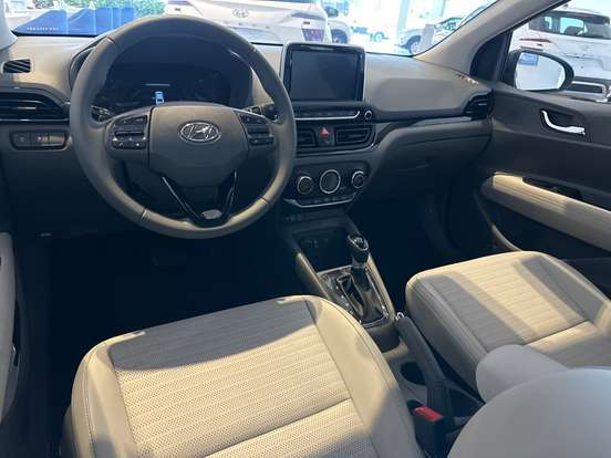 HYUNDAI-HB20-1.0 TGDI FLEX PLATINUM AUTOMÁTICO HYUNDAI-HB20-2026