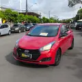 HYUNDAI HB20 1.6 R SPEC 16V FLEX 4P AUTOMÁTICO HYUNDAI HB20 1.6 R SPEC 16V FLEX 4P AUTOMÁTICO