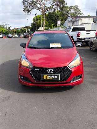 HYUNDAI-HB20-2018