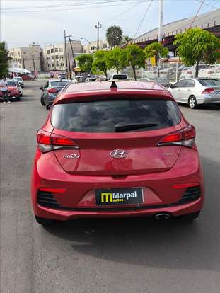 HYUNDAI-HB20-2018