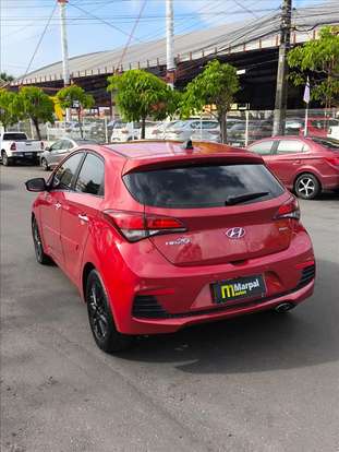 HYUNDAI-HB20-2018