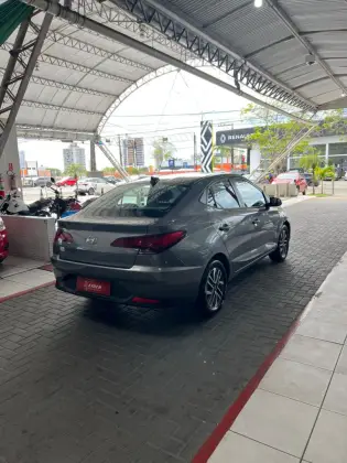 HYUNDAI HB20S 1.0 TGDI FLEX EVOLUTION AUTOMÁTICO