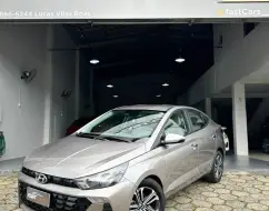 HYUNDAI HB20S 1.0 TGDI FLEX PLATINUM SAFETY AUTOMÁTICO HYUNDAI HB20S 1.0 TGDI FLEX PLATINUM SAFETY AUTOMÁTICO