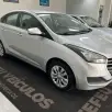 HYUNDAI HB20S 1.6 COMFORT PLUS 16V FLEX 4P AUTOMÁTICO HYUNDAI HB20S 1.6 COMFORT PLUS 16V FLEX 4P AUTOMÁTICO
