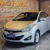 HYUNDAI HB20S 1.6 PREMIUM 16V FLEX 4P AUTOMÁTICO HYUNDAI HB20S 1.6 PREMIUM 16V FLEX 4P AUTOMÁTICO