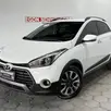 HYUNDAI HB20X 1.6 16V PREMIUM FLEX 4P AUTOMÁTICO HYUNDAI HB20X 1.6 16V PREMIUM FLEX 4P AUTOMÁTICO