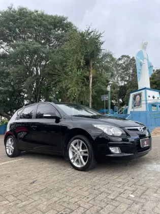 HYUNDAI I30 2.0 MPFI GLS 16V GASOLINA 4P MANUAL