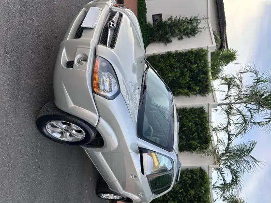 HYUNDAI TUCSON 2.0 MPFI GLS 16V 143CV 2WD GASOLINA 4P AUTOMÁTICO