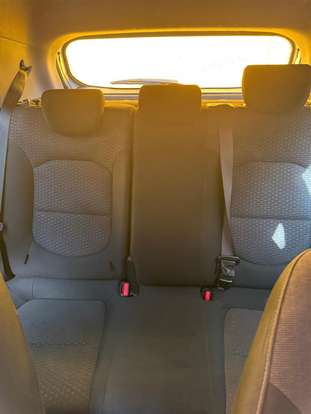 HYUNDAI-CRETA-1.6 16V FLEX PULSE AUTOMÁTICO HYUNDAI-CRETA-2017