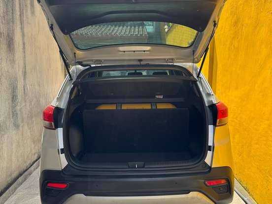 HYUNDAI-CRETA-1.6 16V FLEX PULSE AUTOMÁTICO HYUNDAI-CRETA-2017